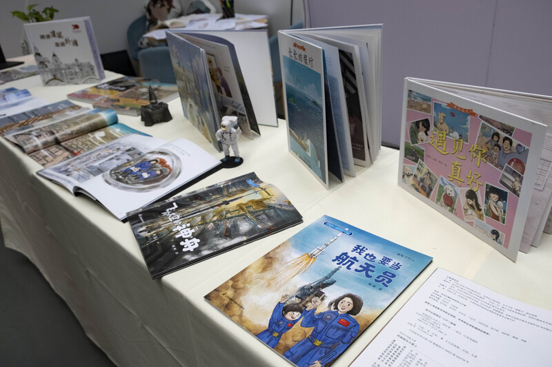 創意無界，腦洞大開 一場展覽見證藝術生的無限想象